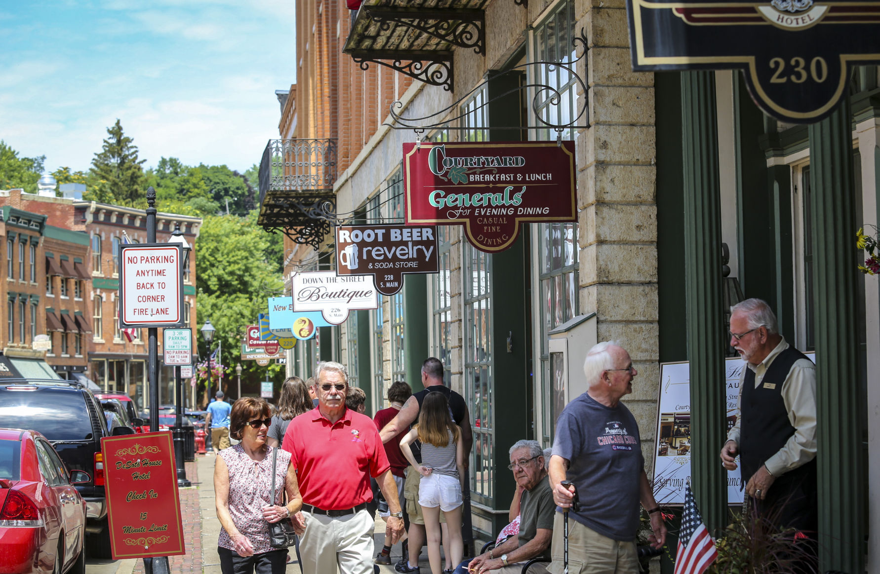 Galena